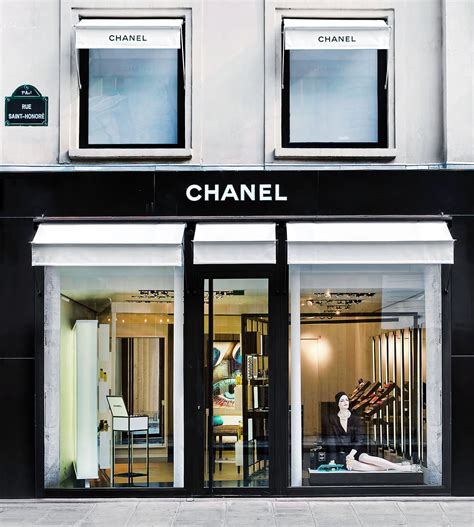 chanel home page|chanel boutique.